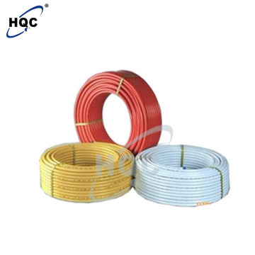 pex al pex plastic underfloor heating pipe